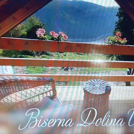 Biserna Dolina Uvac Сеница Номер фото