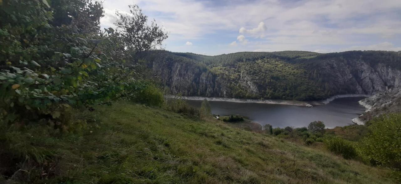 Biserna Dolina Uvac Сеница Экстерьер фото