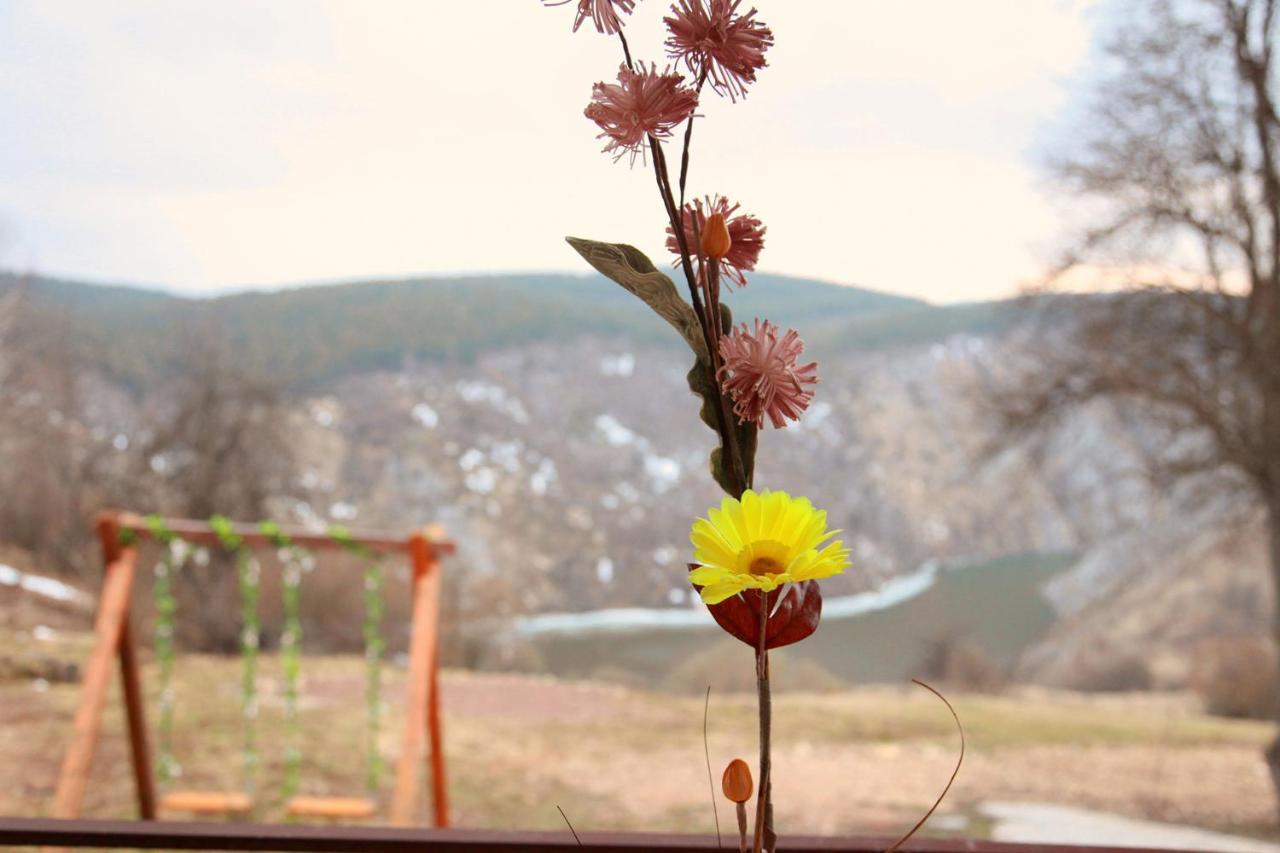 Biserna Dolina Uvac Сеница Экстерьер фото