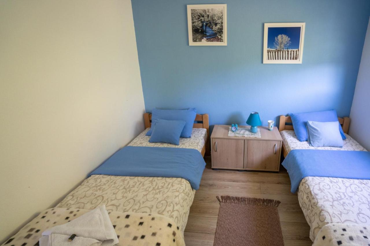 Biserna Dolina Uvac Сеница Экстерьер фото